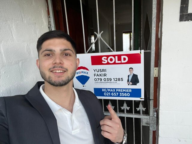 E12 Rosedon Place  Rosedon Road , Lansdowne, Cape Town